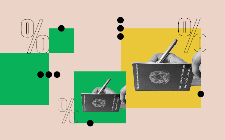 Mercado de trabalho paulista mantém estabilidade em agosto, mas mostra perda de fôlego