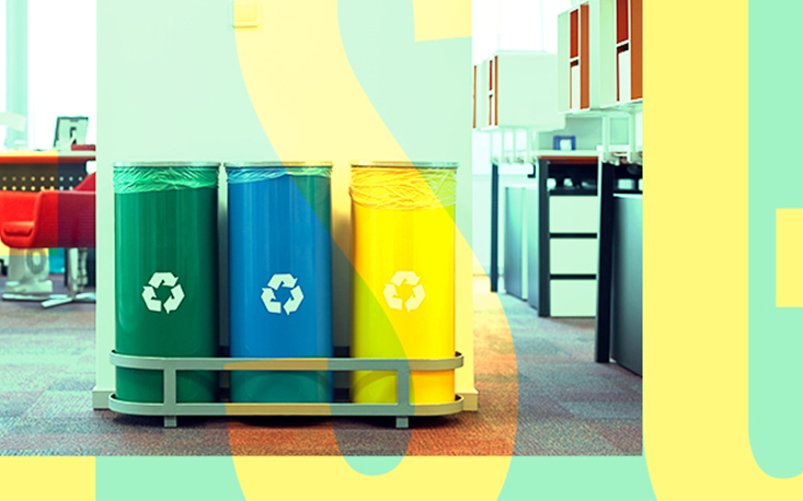 Sindinesfa defende ajustes na Reforma Tributária para preservar cadeia da reciclagem