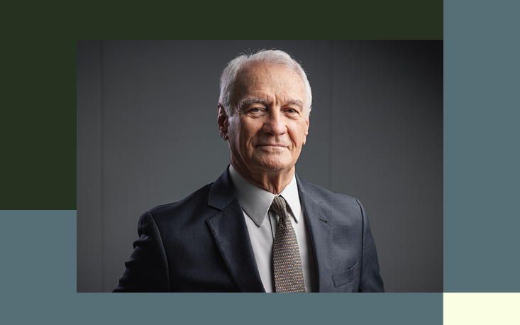 Reforma Administrativa é um dever moral