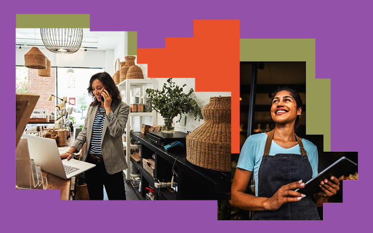 Empreendedorismo feminino cresce, o teto do Simples Nacional precisa acompanhar
