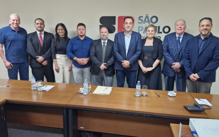 Entidades apoiam a redução da base de cálculo do ICMS para veículos usados