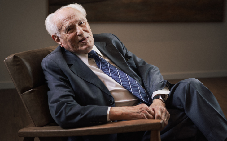 A ascensão do nacionalismo e as armas nucleares