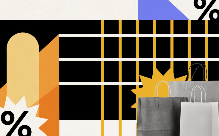 Black Friday fez novembro sair do sexto para o segundo maior faturamento mensal do varejo paulista