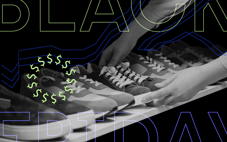 Expectativas para a Black Friday e fim de ano melhoram a confiança das famílias