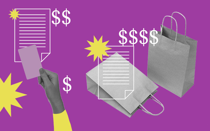 Confiança do empresário do varejo cresce, mas pessimismo persiste, mesmo diante da Black Friday