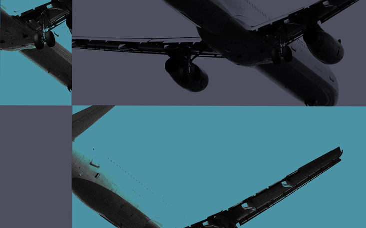 Aviação mira voos mais limpos em meio à pressão climática