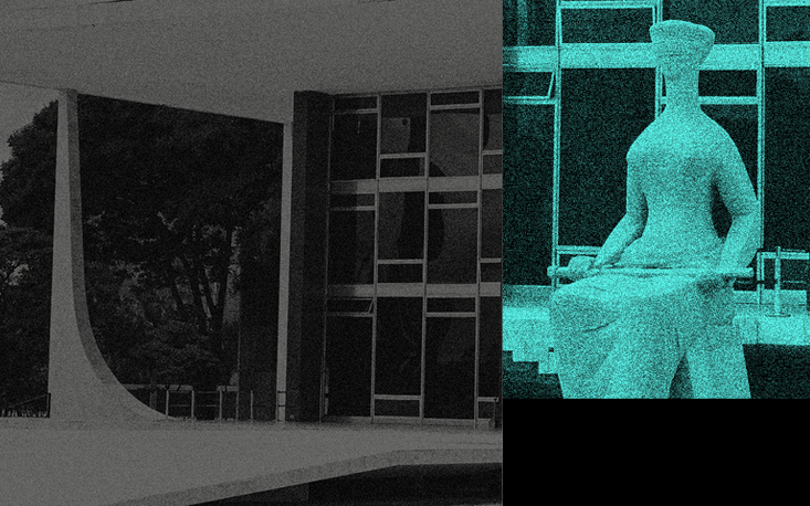 O panorama da economia brasileira — e o impacto desse cenário para o Judiciário — no centro do debate