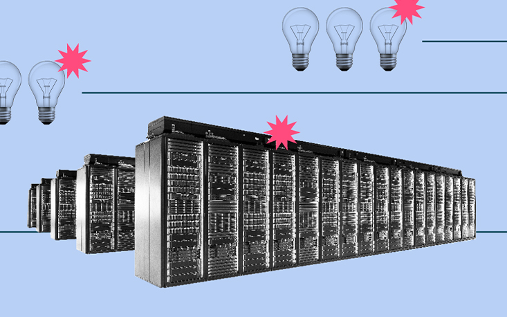 Para especialistas, Brasil está bem posicionado na corrida para atrair datacenters, mas precisa fazer a ‘lição de casa’