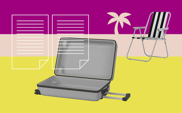 Na esteira do recorde de visitantes, turismo brasileiro deve ter melhor alta temporada da história