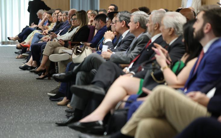 Foto: Edilson Dias/FecomercioSP