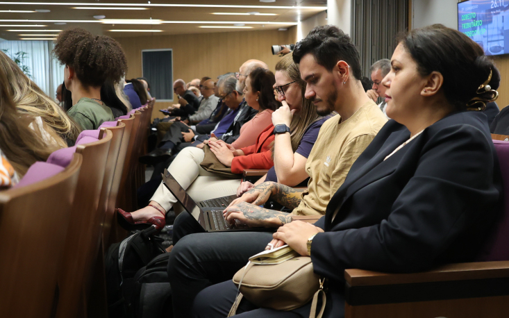 Foto: Edilson Dias/FecomercioSP