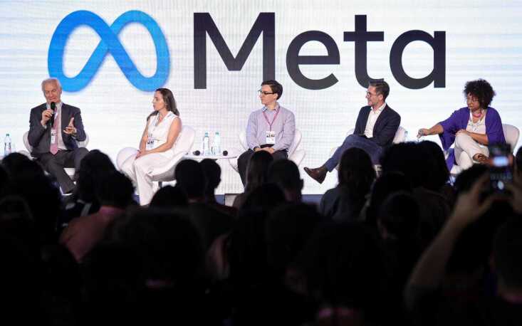 FecomercioSP alerta sobre riscos de regulação excessiva da IA em debate da Meta