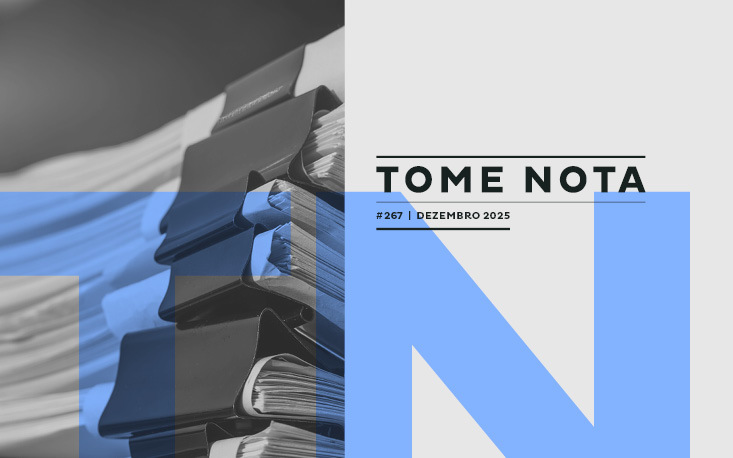 Mudanças na emissão de notas fiscais exigem adaptação das empresas para evitar dores de cabeça