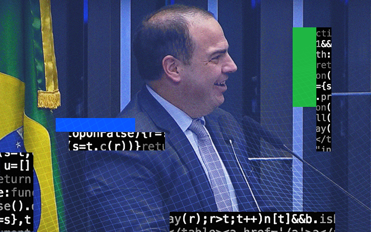 Regulação digital em prol da inovação