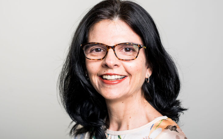 Cristiane Cortez, assessora da FecomercioSP (Cr&eacute;dito: FecomercioSP)