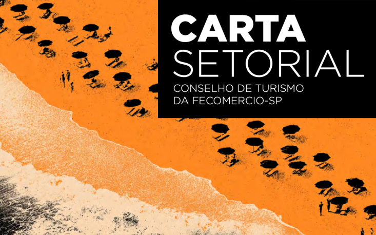 Turismo fecha o ano em alta e refor&ccedil;a a import&acirc;ncia de dados qualificados para 2026