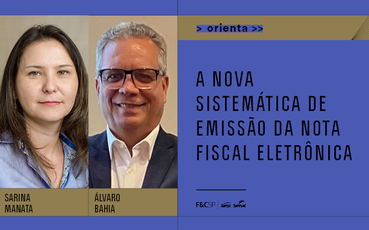 Tire todas as d&uacute;vidas sobre a nova emiss&atilde;o de nota fiscal eletr&ocirc;nica