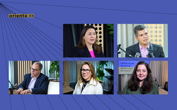 'FecomercioSP Orienta': o ambiente regulat&oacute;rio brasileiro sem tecnicismos