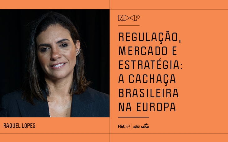 Caminhos da cacha&ccedil;a para ganhar a Europa