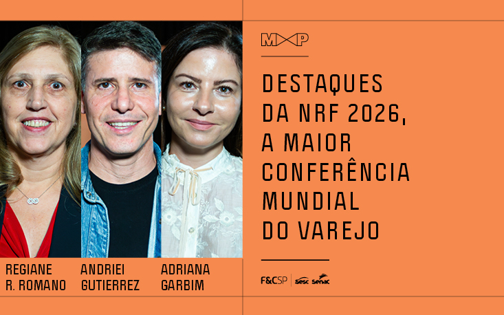 IA vira infraestrutura e redefine competitividade no varejo