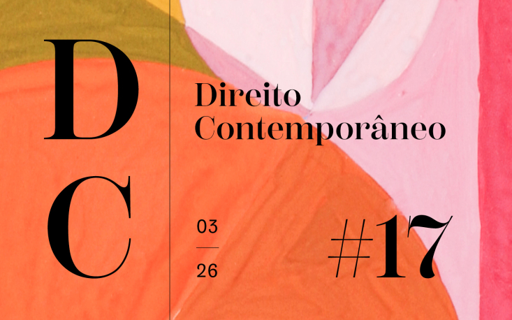 Boletim &lsquo;Direito Contempor&acirc;neo&rsquo; debate papel do Judici&aacute;rio e desafios institucionais no Brasil