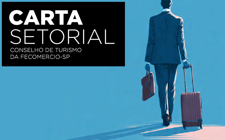 Turismo brasileiro bate novo recorde e inicia 2026 com crescimento consistente