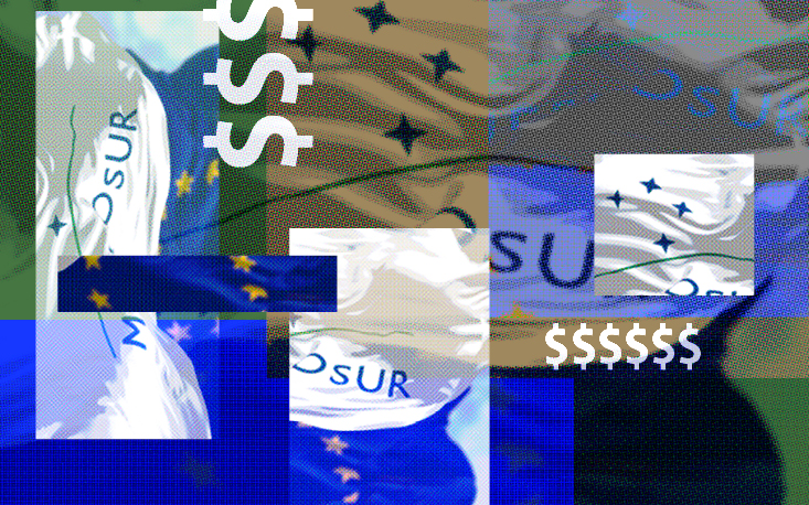 Acordo Mercosul-Uni&atilde;o Europeia abre grandes oportunidades para PMEs no com&eacute;rcio internacional