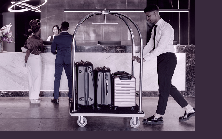 Turismo consolida novo n&iacute;vel de receitas e amplia relev&acirc;ncia na economia nacional