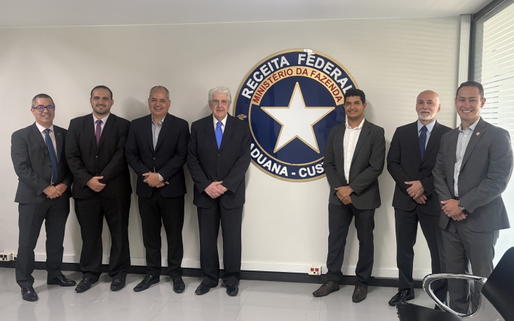 FecomercioSP leva &agrave; Receita Federal alerta sobre distor&ccedil;&otilde;es de nova penalidade no com&eacute;rcio exterior e abre di&aacute;logo para aprimorar san&ccedil;&otilde;es