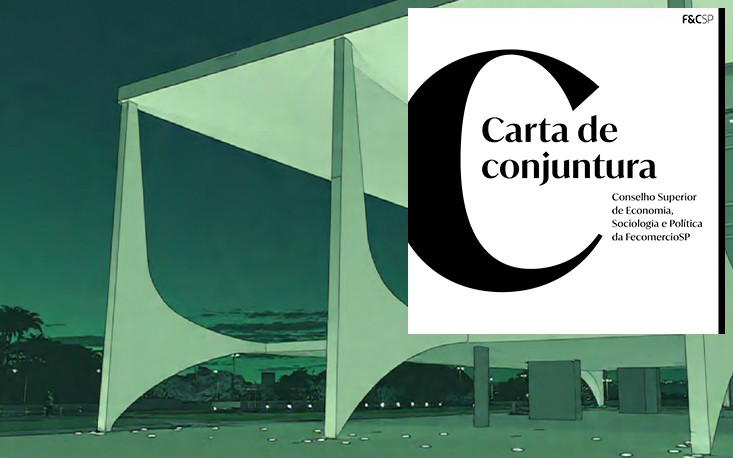 Carta de Conjuntura: infla&ccedil;&atilde;o esgota ciclo de queda