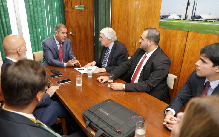 Propostas visam regras mais proporcionais, redu&ccedil;&atilde;o de entraves e maior previsibilidade para os operadores