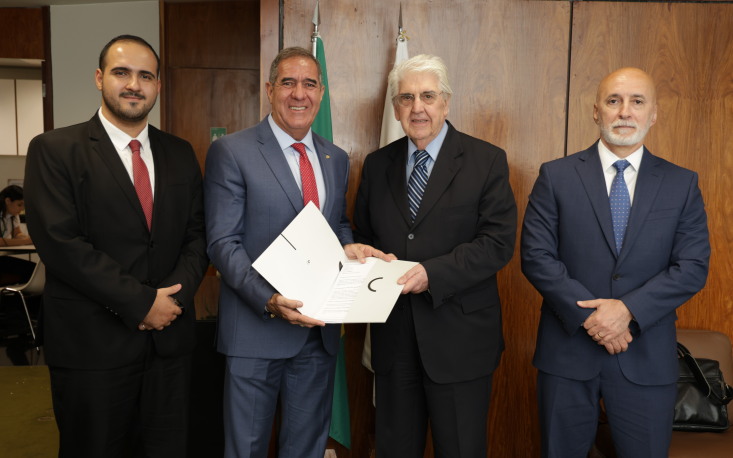 Marco Legal do Com&eacute;rcio Exterior deve priorizar proporcionalidade e razoabilidade