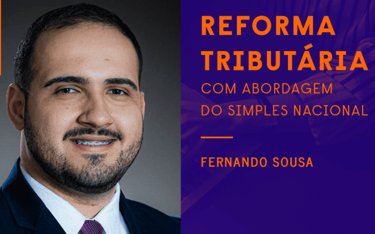 Evento em Guaratinguet&aacute; orienta empres&aacute;rios sobre efeitos da Reforma Tribut&aacute;ria no Simples Nacional