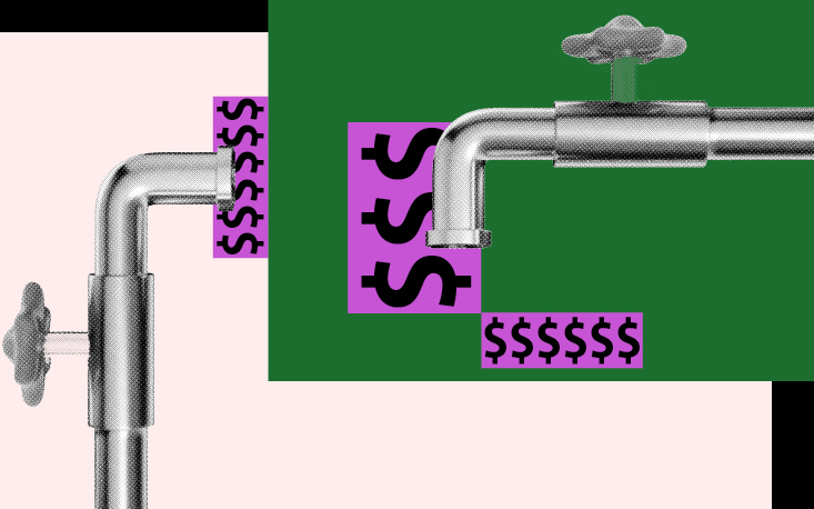 &lsquo;Split payment&rsquo; afetar&aacute; o fluxo de caixa das empresas, que devem se preparar com anteced&ecirc;ncia