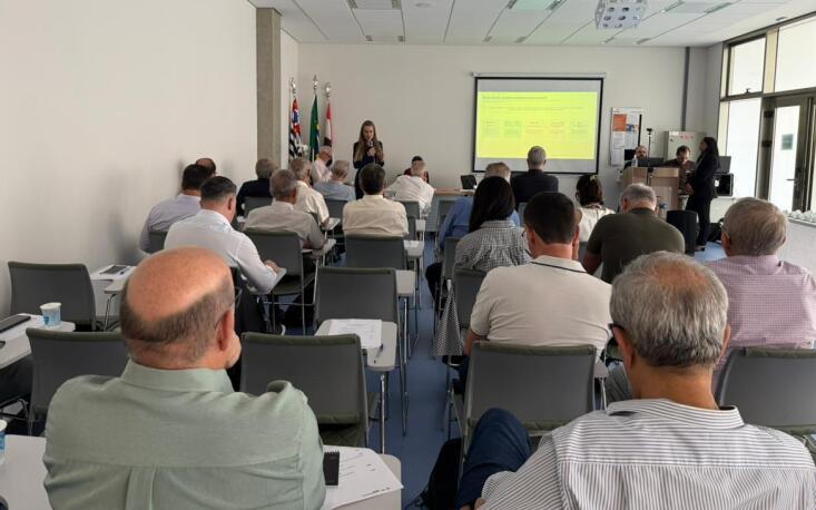 Sincomercio Presidente Prudente sedia debate regional para abordar os impactos jur&iacute;dicos e econ&ocirc;micos para os neg&oacute;cios