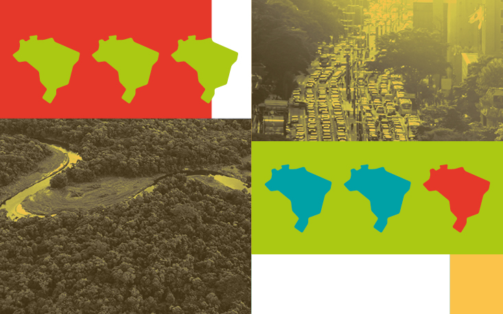 Plano Clima entra em jogo para redefinir as decis&otilde;es de investimento e opera&ccedil;&atilde;o no Brasil