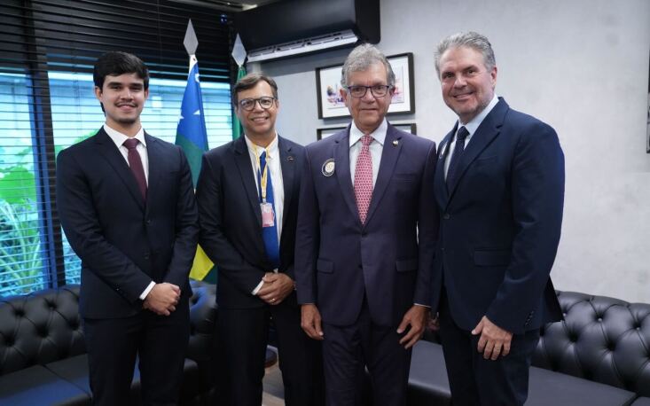 Proposta da FecomercioSP e do Sindilojas Campinas para estimular empregabilidade 50+ vira projeto de lei