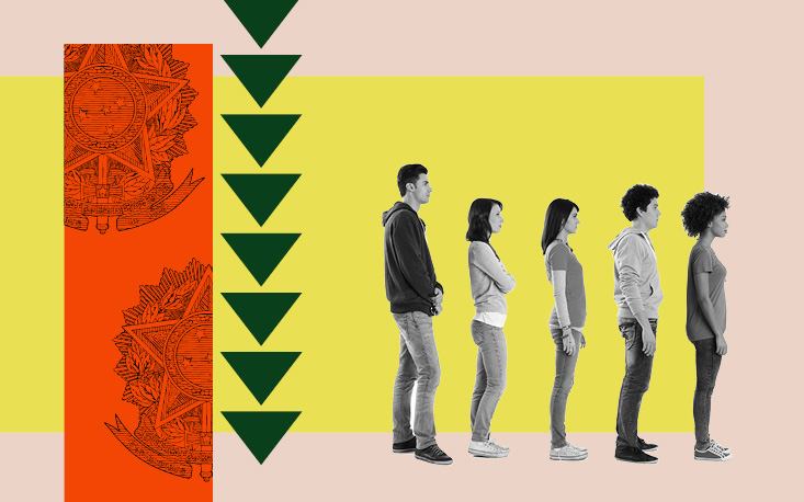 Escassez de m&atilde;o de obra no setor de Servi&ccedil;os se intensifica e pressiona reten&ccedil;&atilde;o de profissionais