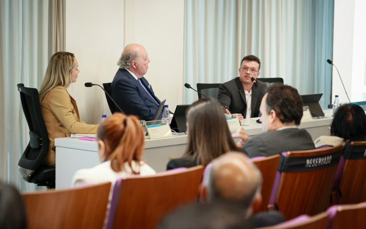 Comit&ecirc; Gestor &eacute; o cora&ccedil;&atilde;o da Reforma Tribut&aacute;ria, mas carece de defini&ccedil;&otilde;es para atender aos anseios dos contribuintes