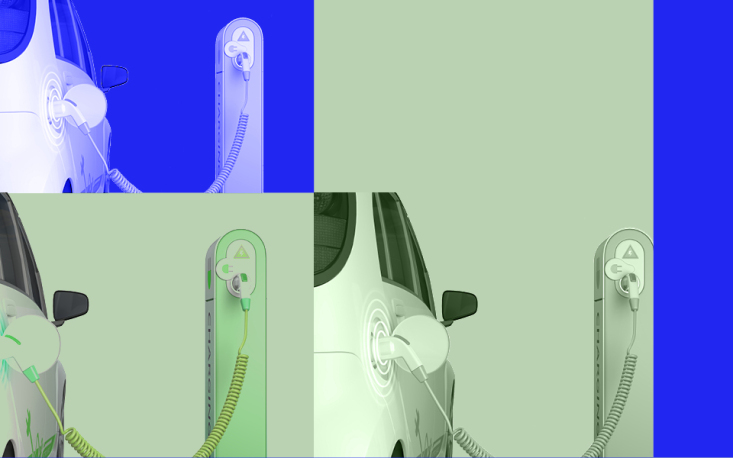 Energia el&eacute;trica no tanque