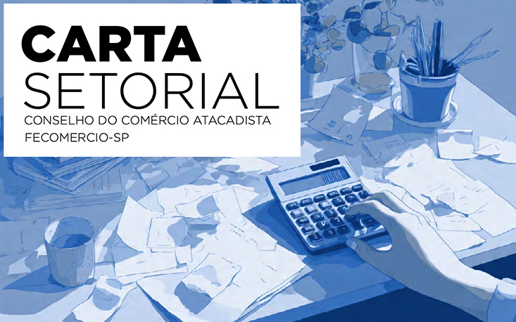 Ambiente para o Com&eacute;rcio atacadista se deteriora