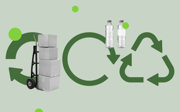 Reciclagem ganha f&ocirc;lego com nova lei de aproveitamento de cr&eacute;ditos tribut&aacute;rios