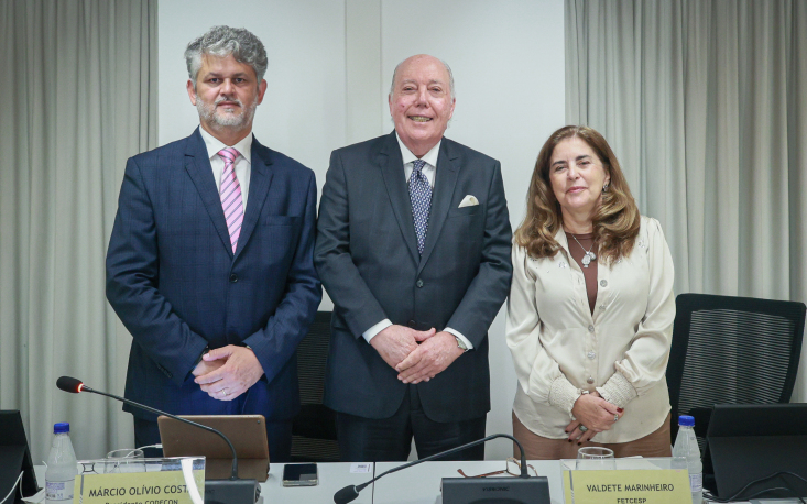 Foto: Edilson Dias/FecomercioSP