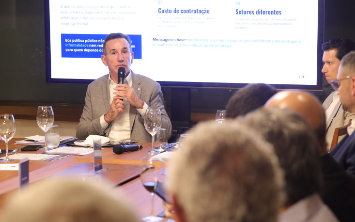 Na Comiss&atilde;o Especial que debate o tema, o texto &eacute; relatado por Jorge Goetten 