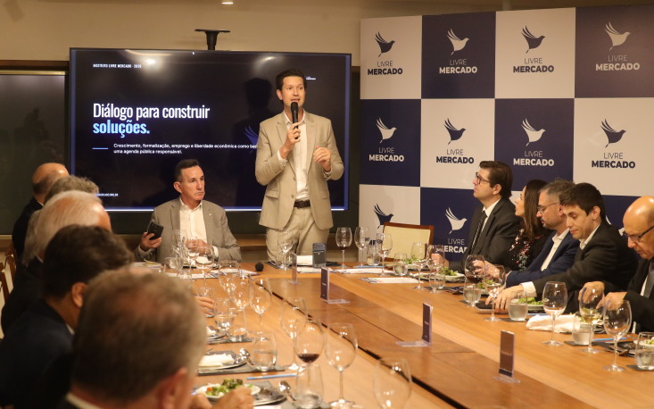 Entidades lan&ccedil;am, em Bras&iacute;lia, manifesto pela atualiza&ccedil;&atilde;o do Simples Nacional