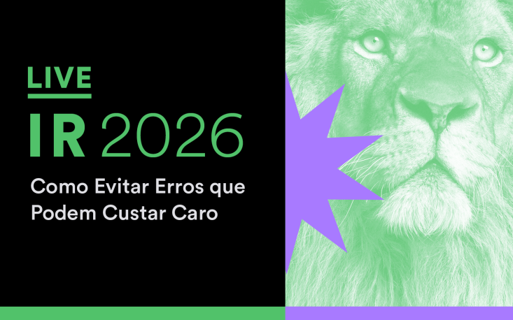 Imposto de Renda: o que pode te levar &agrave; malha fina em 2026?