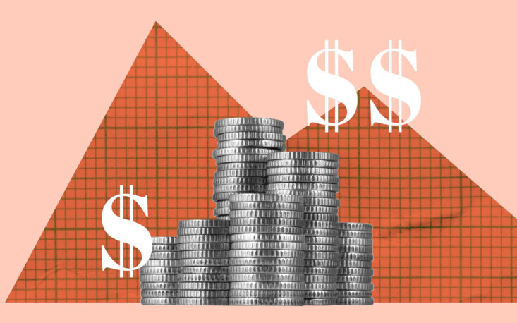 Confian&ccedil;a das empresas caiu 3,1% na capital paulista, em abril, e voltou para zona de pessimismo 