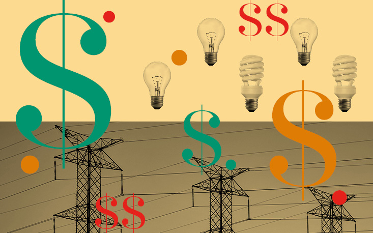 Pre&ccedil;os dos alimentos e conta de energia puxam alta do custo de vida em maio na RMSP, aponta FecomercioSP