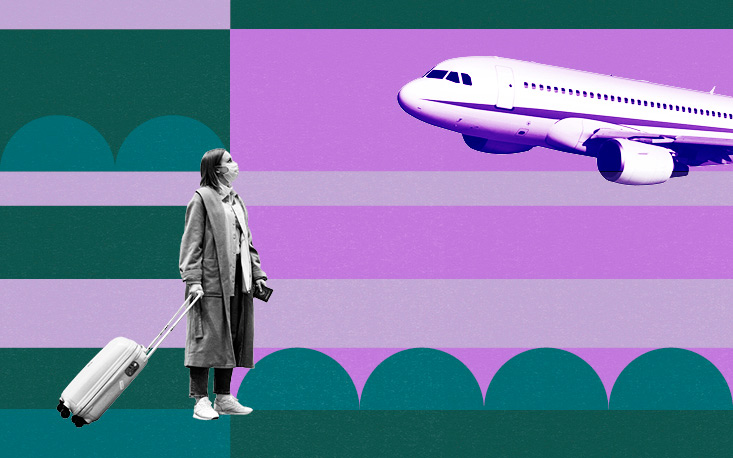 Integra&ccedil;&atilde;o do transporte a&eacute;reo sul-americano pode promover o Turismo, mas exige equil&iacute;brio competitivo