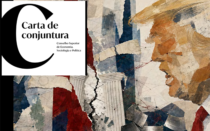 Incertezas nos EUA devem valorizar o d&oacute;lar e manter juros altos pelo mundo